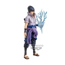 (PO) Naruto Shippuden Grandista Nero Uchiha Sasuke #2 Image_2