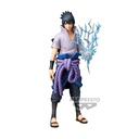 (PO) Naruto Shippuden Grandista Nero Uchiha Sasuke #2 Image_3