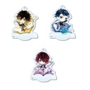 (PO) Psycho-Pass Chara Deru Art Marutto Stand Key Chain 01 Vol. 1 [BOX] Image_4