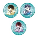 (PO) Psycho-Pass Chara Deru Art Metallic Can Badge 01 Vol. 1 [BOX] Image_4