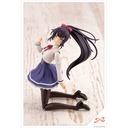 (PO) Sousai Shojo Teien Saeki Ritsuka St. Iris Gakuen Girls' High School Winter Clothes Dreaming Style Snow White Image_3
