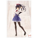 (PO) Sousai Shojo Teien Saeki Ritsuka St. Iris Gakuen Girls' High School Winter Clothes Dreaming Style Snow White Image_4