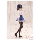 (PO) Sousai Shojo Teien Saeki Ritsuka St. Iris Gakuen Girls' High School Winter Clothes Dreaming Style Snow White Image_7