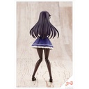 (PO) Sousai Shojo Teien Saeki Ritsuka St. Iris Gakuen Girls' High School Winter Clothes Dreaming Style Snow White Image_11