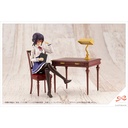 (PO) Sousai Shojo Teien Saeki Ritsuka St. Iris Gakuen Girls' High School Winter Clothes Dreaming Style Snow White Image_13