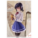 (PO) Sousai Shojo Teien Saeki Ritsuka St. Iris Gakuen Girls' High School Winter Clothes Dreaming Style Snow White Image_18