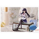(PO) Sousai Shojo Teien Saeki Ritsuka St. Iris Gakuen Girls' High School Winter Clothes Dreaming Style Snow White Image_19