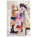 (PO) Sousai Shojo Teien Saeki Ritsuka St. Iris Gakuen Girls' High School Winter Clothes Dreaming Style Snow White Image_20