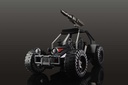 Furai Model - G.I. Joe A.W.E. Striker Image_15