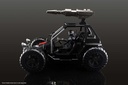 Furai Model - G.I. Joe A.W.E. Striker Image_23
