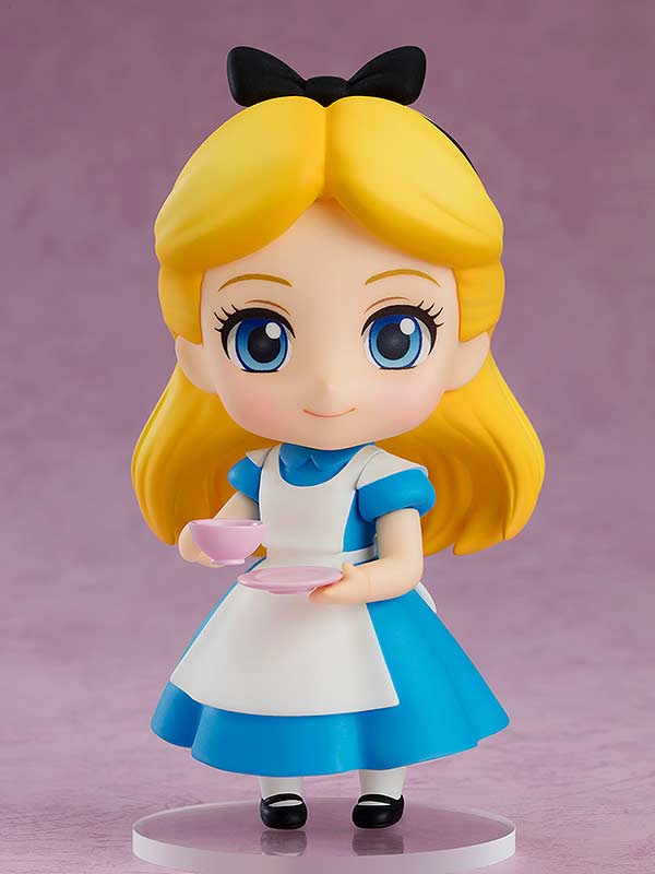 (PO) Nendoroid 1390 Alice in Wonderland - Alice Image_2