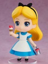 (PO) Nendoroid 1390 Alice in Wonderland - Alice Image_4