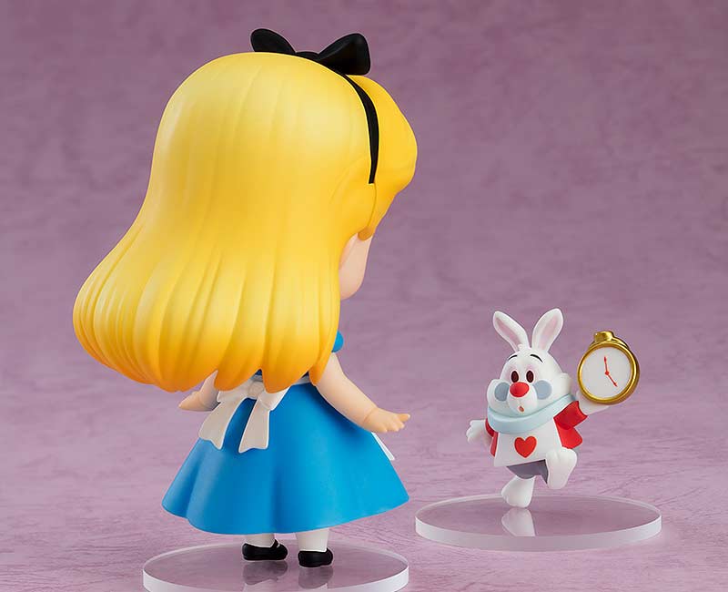 (PO) Nendoroid 1390 Alice in Wonderland - Alice Image_6
