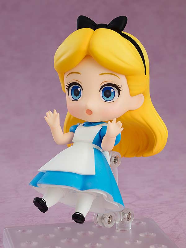 (PO) Nendoroid 1390 Alice in Wonderland - Alice Image_7