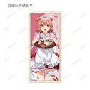 (PO) My Teen Romantic Comedy SNAFU Original Illustration Japanese Style Maid Costume Ver. Trading Shikishi with Stand [BOX] Image_4