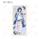 (PO) My Teen Romantic Comedy SNAFU Original Illustration Japanese Style Maid Costume Ver. Trading Shikishi with Stand [BOX] Image_6