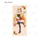 (PO) My Teen Romantic Comedy SNAFU Original Illustration Japanese Style Maid Costume Ver. Trading Shikishi with Stand [BOX] Image_8