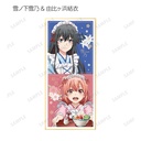 (PO) My Teen Romantic Comedy SNAFU Original Illustration Japanese Style Maid Costume Ver. Trading Shikishi with Stand [BOX] Image_9