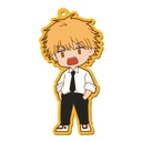 (PO) Chainsaw Man Big Rubber Strap 01 Denji Image_1