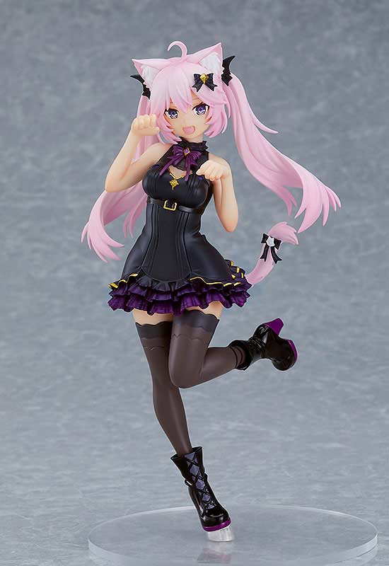 (PO) POP UP PARADE Vshojo - Nyatasha Nyanners Image_3