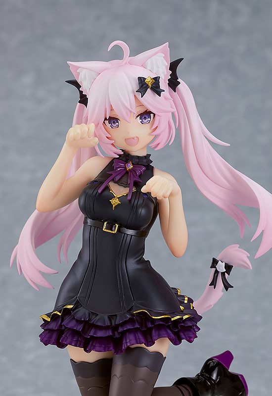 (PO) POP UP PARADE Vshojo - Nyatasha Nyanners Image_5