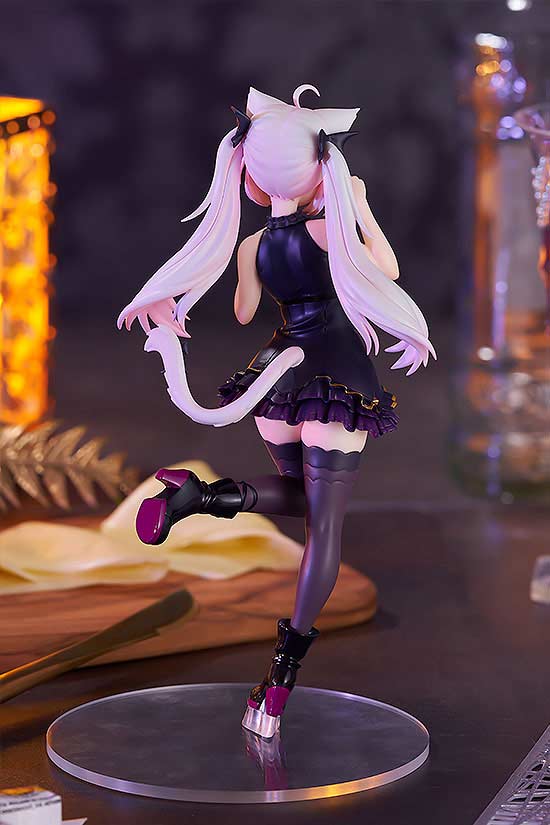 (PO) POP UP PARADE Vshojo - Nyatasha Nyanners Image_7