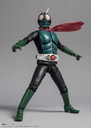 (PO) S.H.Figuarts Shin Kamen Rider - Kamen Rider Image_7