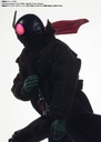 (PO) S.H.Figuarts Shin Kamen Rider - Kamen Rider Image_9