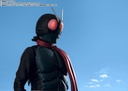 (PO) S.H.Figuarts Shin Kamen Rider - Kamen Rider Image_10