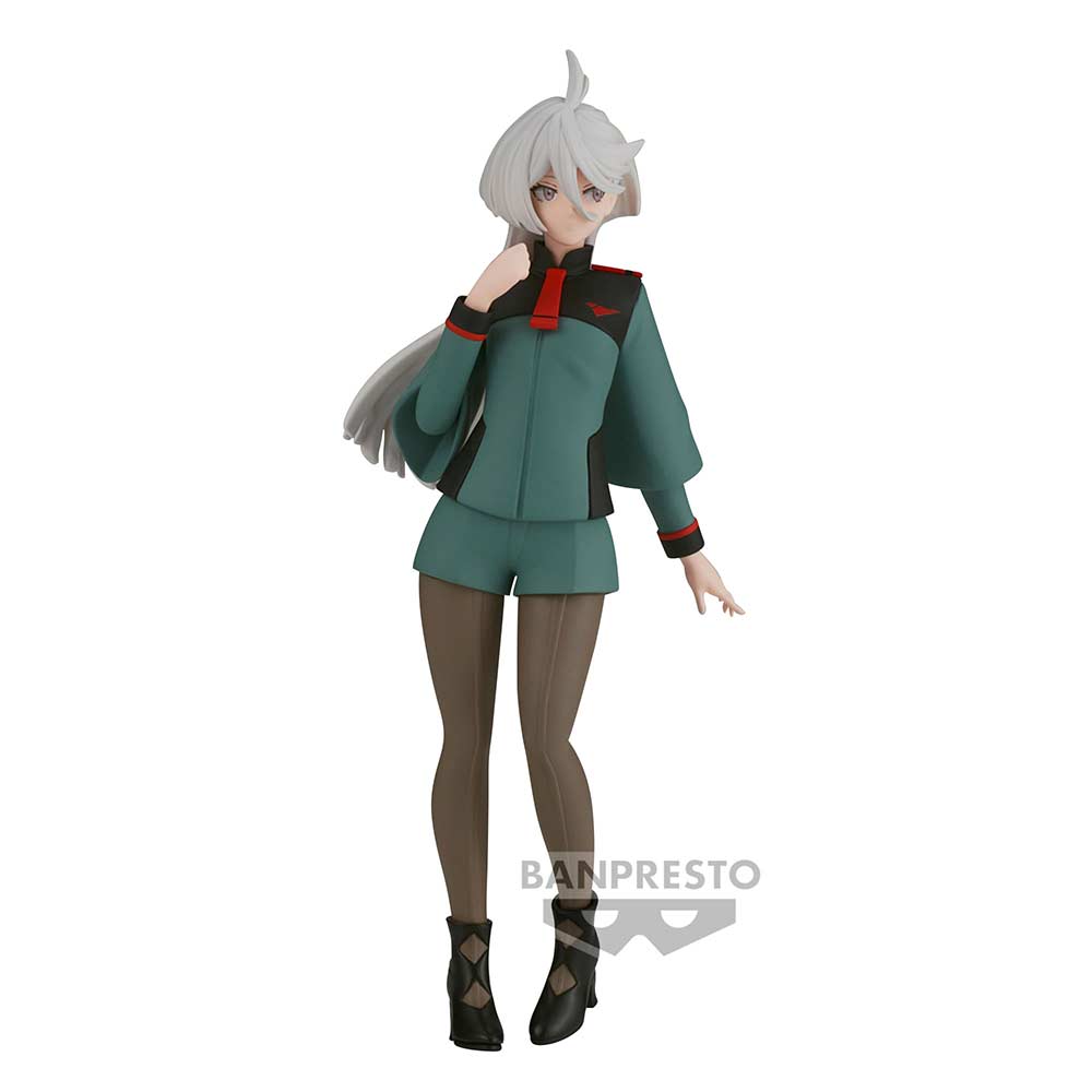 (PO) MS Gundam: The Witch from Mercury - Morine Rembran Image_2