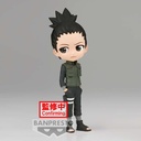 (PO) Q Posket Naruto Shippuden Shikamaru Nara Image_3