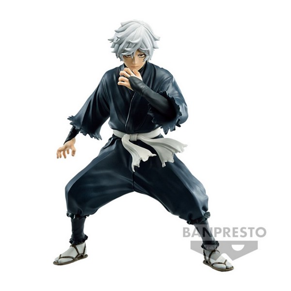 (PO) Hell's Paradise: Jigokuraku Vibration Stars - Gabimaru Image_2