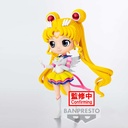 (PO) Q Posket Pretty Guardian Sailor Moon Cosmos the Movie - Eternal Sailormoon & Tuxedo Mask Image_2