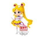 (PO) Q Posket Pretty Guardian Sailor Moon Cosmos the Movie - Eternal Sailormoon & Tuxedo Mask Image_4