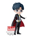 (PO) Q Posket Pretty Guardian Sailor Moon Cosmos the Movie - Eternal Sailormoon & Tuxedo Mask Image_5