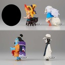 (PO) One Piece WCF World Collectible Figure Wano Kuni Onigashima 6 Image_3