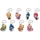 (PO) Pyon Colle Chainsaw Man Acrylic Key Chain [BOX] Image_2
