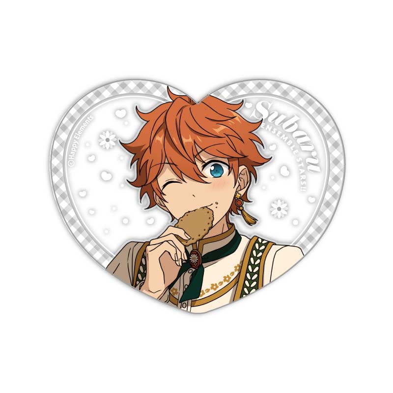 (PO) Ensemble Stars!! Pic Clear Collection Vol. 3 [BOX] Image_3