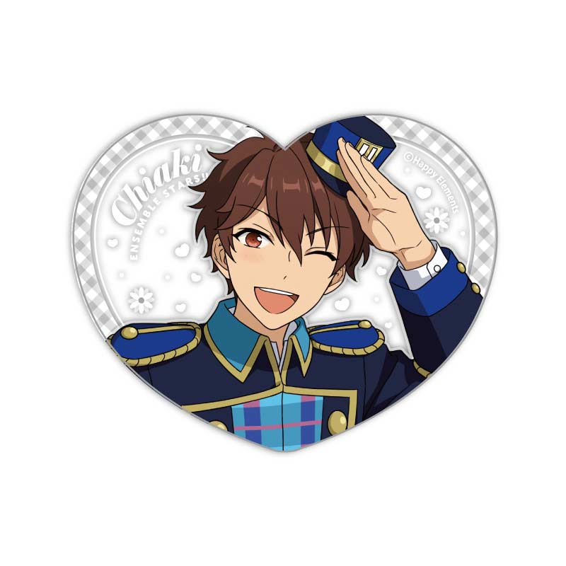 (PO) Ensemble Stars!! Pic Clear Collection Vol. 3 [BOX] Image_6
