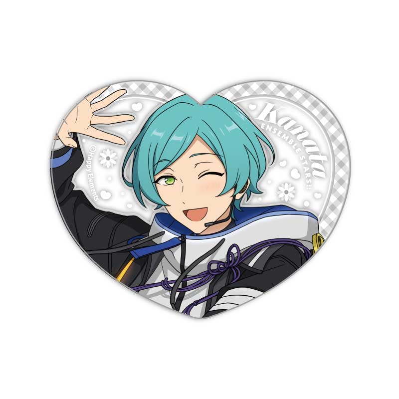 (PO) Ensemble Stars!! Pic Clear Collection Vol. 3 [BOX] Image_7
