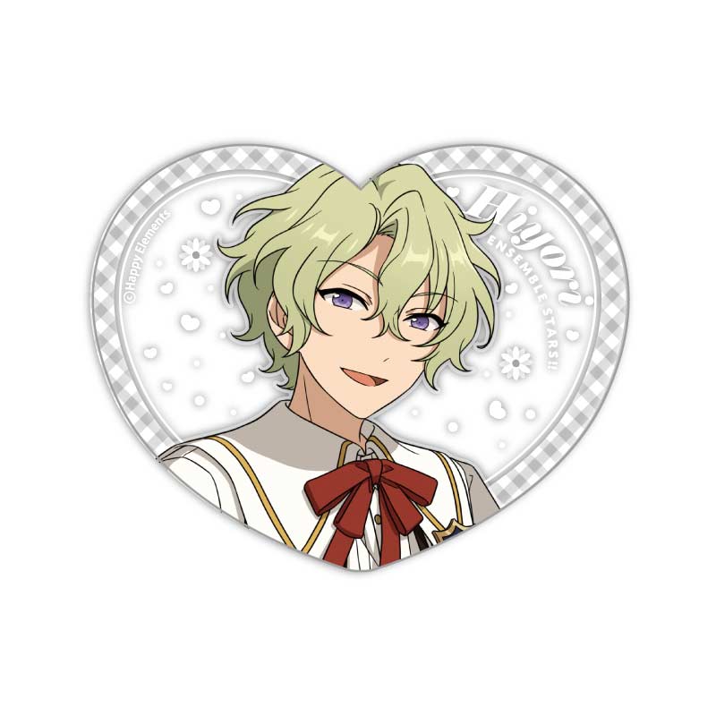 (PO) Ensemble Stars!! Pic Clear Collection Vol. 3 [BOX] Image_12