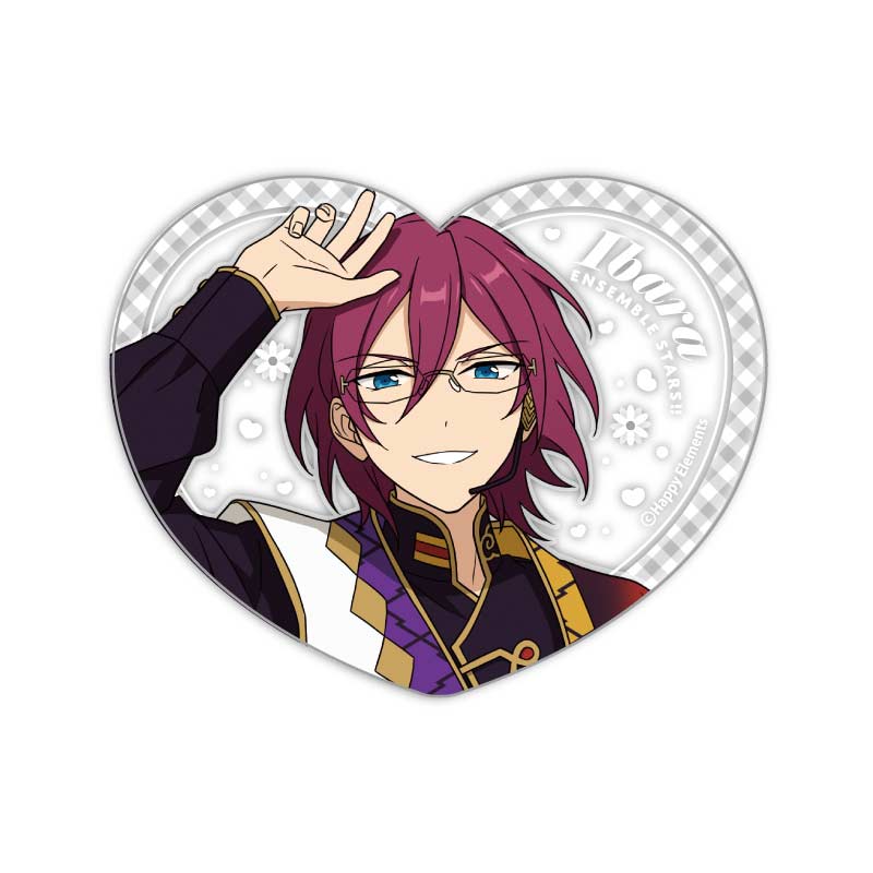 (PO) Ensemble Stars!! Pic Clear Collection Vol. 3 [BOX] Image_13