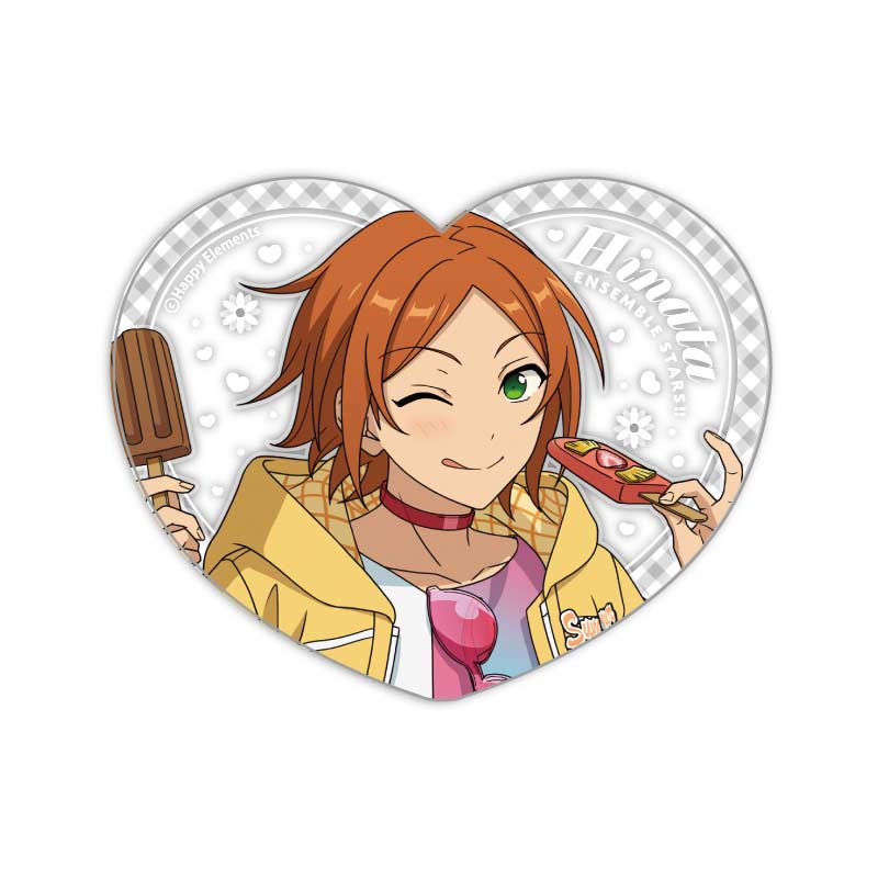 (PO) Ensemble Stars!! Pic Clear Collection Vol. 3 [BOX] Image_15