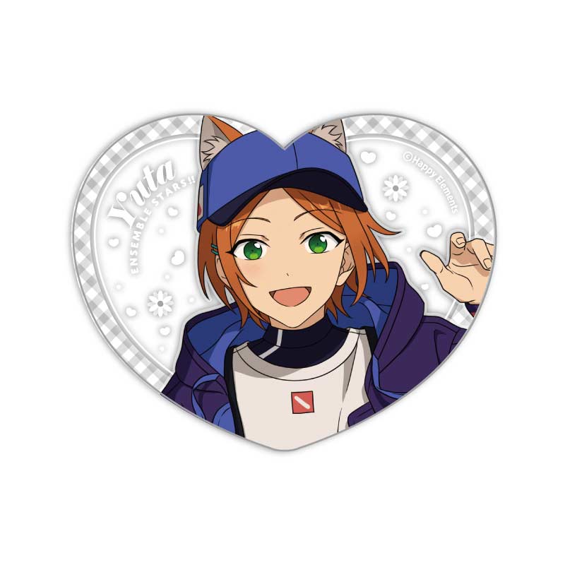 (PO) Ensemble Stars!! Pic Clear Collection Vol. 3 [BOX] Image_16