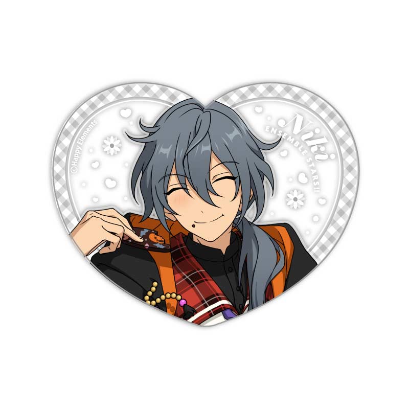 (PO) Ensemble Stars!! Pic Clear Collection Vol. 3 [BOX] Image_20