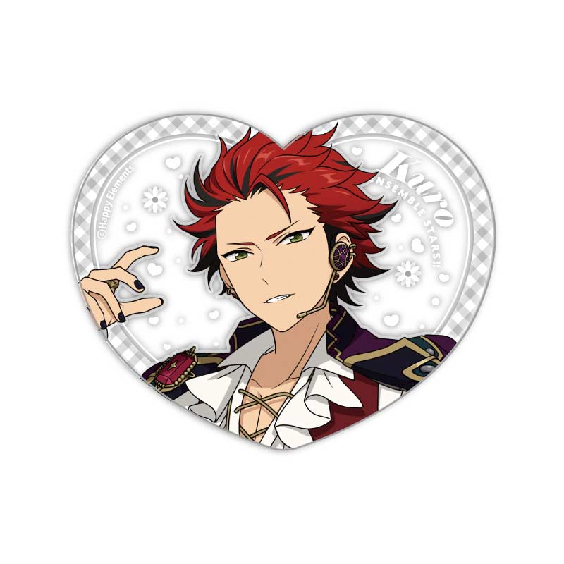 (PO) Ensemble Stars!! Pic Clear Collection Vol. 3 [BOX] Image_22