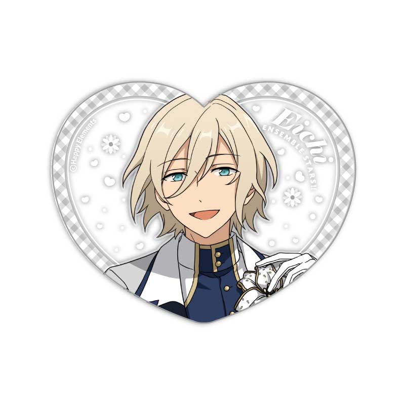 (PO) Ensemble Stars!! Pic Clear Collection Vol. 4 [BOX] Image_2