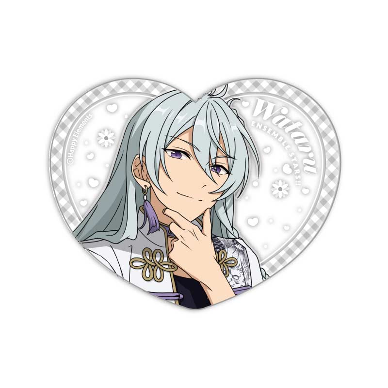 (PO) Ensemble Stars!! Pic Clear Collection Vol. 4 [BOX] Image_3