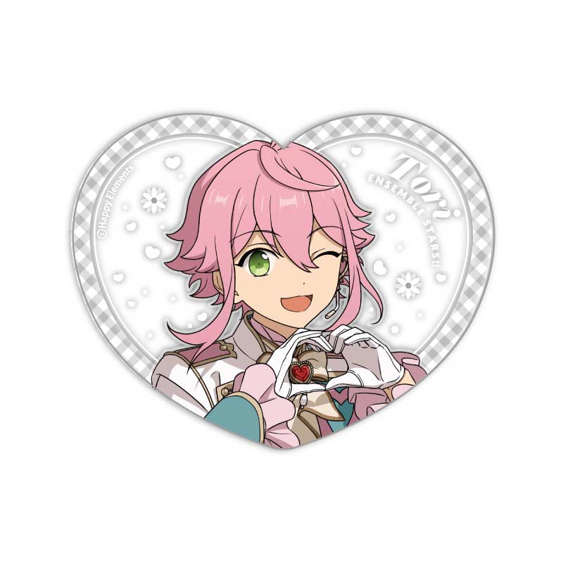 (PO) Ensemble Stars!! Pic Clear Collection Vol. 4 [BOX] Image_4