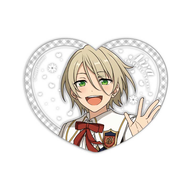(PO) Ensemble Stars!! Pic Clear Collection Vol. 4 [BOX] Image_7